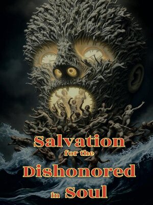 cover image of Salvation for the Dishonored in Soul